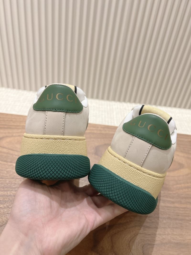 Gucci Screener Shoes